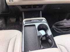 Jetour Jietu Dasheng 1.6T DCT King PRO - ფოტო 14