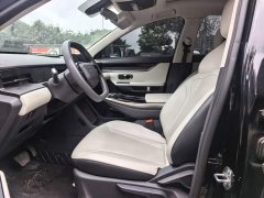 Jetour Jietu Dasheng 1.6T DCT King PRO - ფოტო 15