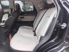 Jetour Jietu Dasheng 1.6T DCT King PRO - ფოტო 17