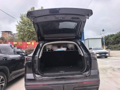 Jetour Jietu Dasheng 1.6T DCT King PRO - ფოტო 19