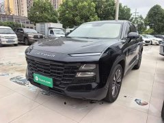 Jetour Jietu Dasheng 1.6T DCT King PRO - ფოტო 2