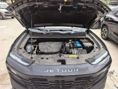 Jetour Jietu Dasheng 1.6T DCT King PRO - ფოტო 20