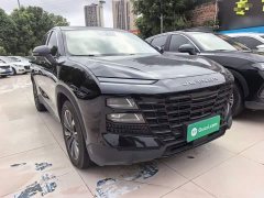 Jetour Jietu Dasheng 1.6T DCT King PRO - ფოტო 4
