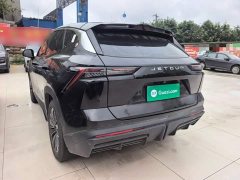 Jetour Jietu Dasheng 1.6T DCT King PRO - ფოტო 5