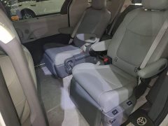 Toyota Grevias 2.5L Hybrid Luxury - ფოტო 17