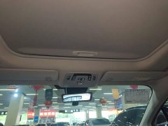 Toyota Grevias 2.5L Hybrid Luxury - ფოტო 18