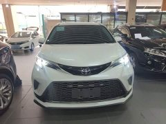 Toyota Grevias 2.5L Hybrid Luxury - ფოტო 3