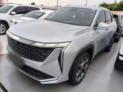 Geely Boyue L 2.0TD DCT Flagship - ფოტო 1