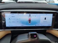 Geely Boyue L 2.0TD DCT Flagship - ფოტო 12