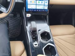 Geely Boyue L 2.0TD DCT Flagship - ფოტო 14
