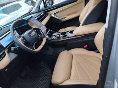 Geely Boyue L 2.0TD DCT Flagship - ფოტო 15