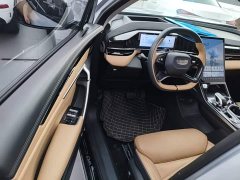 Geely Boyue L 2.0TD DCT Flagship - ფოტო 16