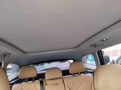 Geely Boyue L 2.0TD DCT Flagship - ფოტო 18