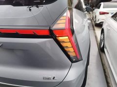 Geely Boyue L 2.0TD DCT Flagship - ფოტო 8