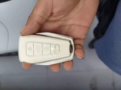 Geely Boyue L 2.0TD DCT Flagship - ფოტო 9
