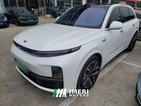 2024 Li Auto L7 MAX - ავტომობილი ჩინეთიდან