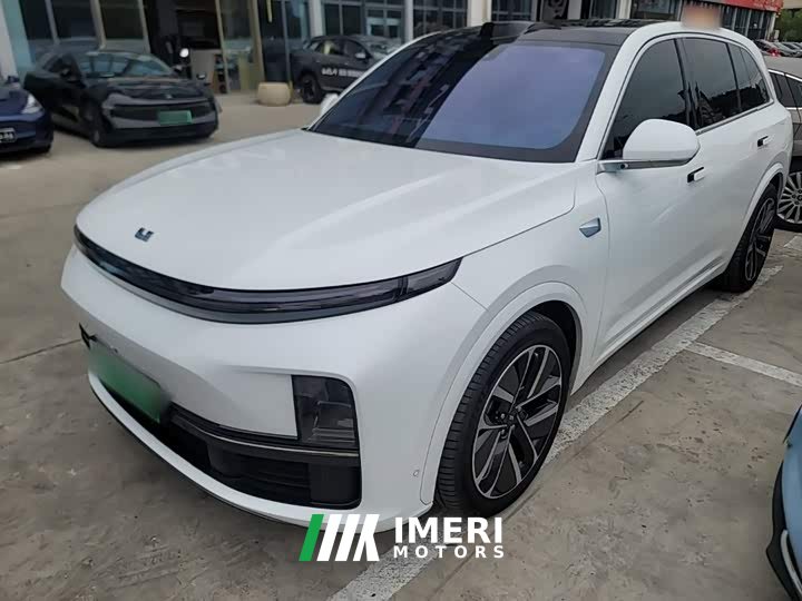Li Auto L7 MAX