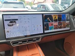 Li Auto L7 MAX - ფოტო 10