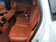 Li Auto L7 MAX - ფოტო 14