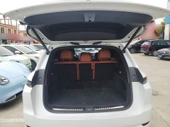 Li Auto L7 MAX - ფოტო 16