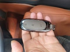 Li Auto L7 MAX - ფოტო 18