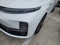 Li Auto L7 MAX - ფოტო 19