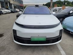 Li Auto L7 MAX - ფოტო 3