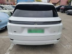 Li Auto L7 MAX - ფოტო 4