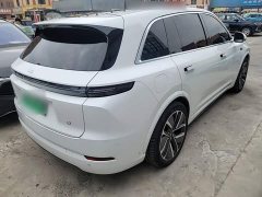 Li Auto L7 MAX - ფოტო 5