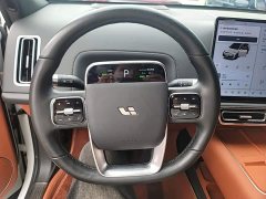 Li Auto L7 MAX - ფოტო 7