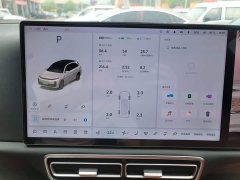 Li Auto L7 MAX - ფოტო 8