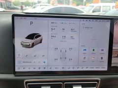 Li Auto L7 MAX - ფოტო 9