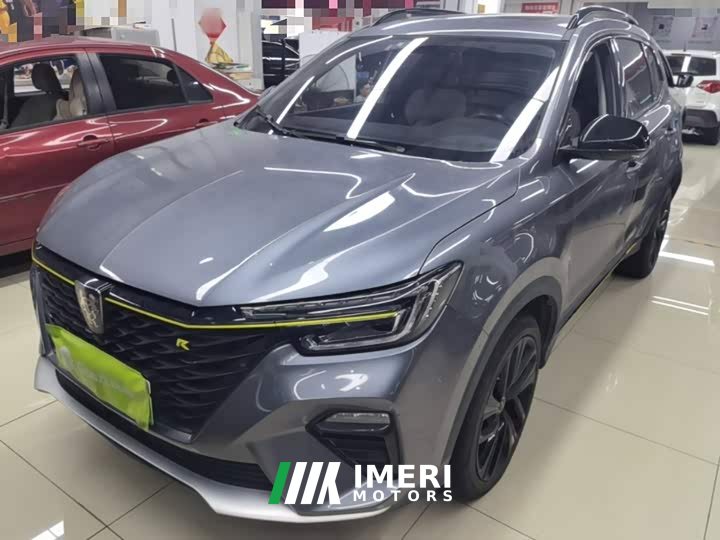 SAIC MG RX5 New Energy 2020 ePLUS National Trend Rongling Luxury Edition - ავტომობილი ჩინეთიდან