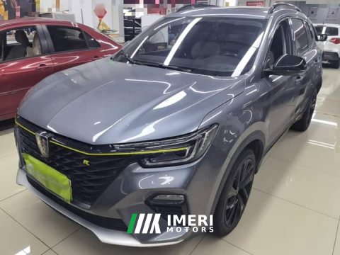 2021 SAIC MG RX5 New Energy 2020 ePLUS National Trend Rongling Luxury Edition - ავტომობილი ჩინეთიდან