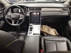 SAIC MG RX5 New Energy 2020 ePLUS National Trend Rongling Luxury Edition - ფოტო 10