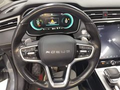 SAIC MG RX5 New Energy 2020 ePLUS National Trend Rongling Luxury Edition - ფოტო 11