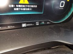 SAIC MG RX5 New Energy 2020 ePLUS National Trend Rongling Luxury Edition - ფოტო 12