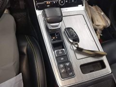 SAIC MG RX5 New Energy 2020 ePLUS National Trend Rongling Luxury Edition - ფოტო 14