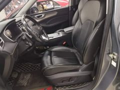 SAIC MG RX5 New Energy 2020 ePLUS National Trend Rongling Luxury Edition - ფოტო 15