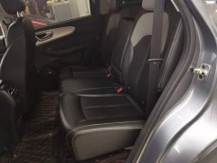 SAIC MG RX5 New Energy 2020 ePLUS National Trend Rongling Luxury Edition - ფოტო 17