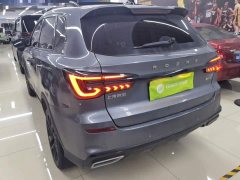 SAIC MG RX5 New Energy 2020 ePLUS National Trend Rongling Luxury Edition - ფოტო 5