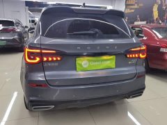 SAIC MG RX5 New Energy 2020 ePLUS National Trend Rongling Luxury Edition - ფოტო 6