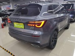 SAIC MG RX5 New Energy 2020 ePLUS National Trend Rongling Luxury Edition - ფოტო 7