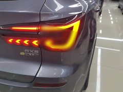 SAIC MG RX5 New Energy 2020 ePLUS National Trend Rongling Luxury Edition - ფოტო 8