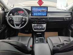 Lincoln Explorer 2.0T Two-Wheel Drive Premium - ფოტო 10