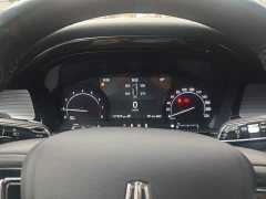 Lincoln Explorer 2.0T Two-Wheel Drive Premium - ფოტო 12