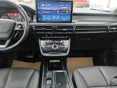 Lincoln Explorer 2.0T Two-Wheel Drive Premium - ფოტო 14