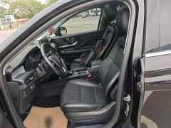 Lincoln Explorer 2.0T Two-Wheel Drive Premium - ფოტო 15