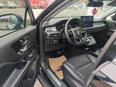 Lincoln Explorer 2.0T Two-Wheel Drive Premium - ფოტო 16