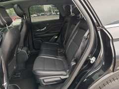Lincoln Explorer 2.0T Two-Wheel Drive Premium - ფოტო 17